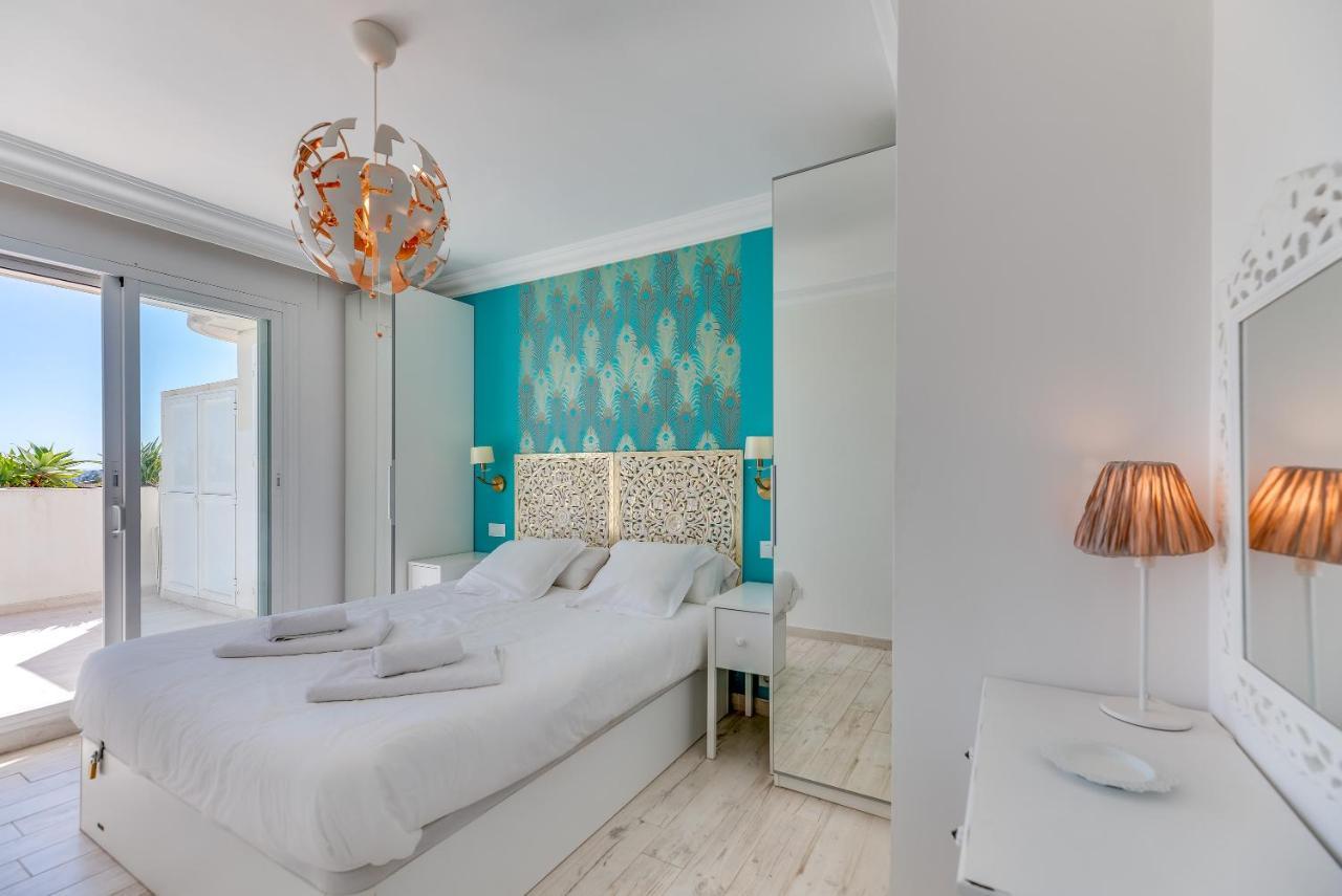 Marina Banus Apartment Марбеля Екстериор снимка